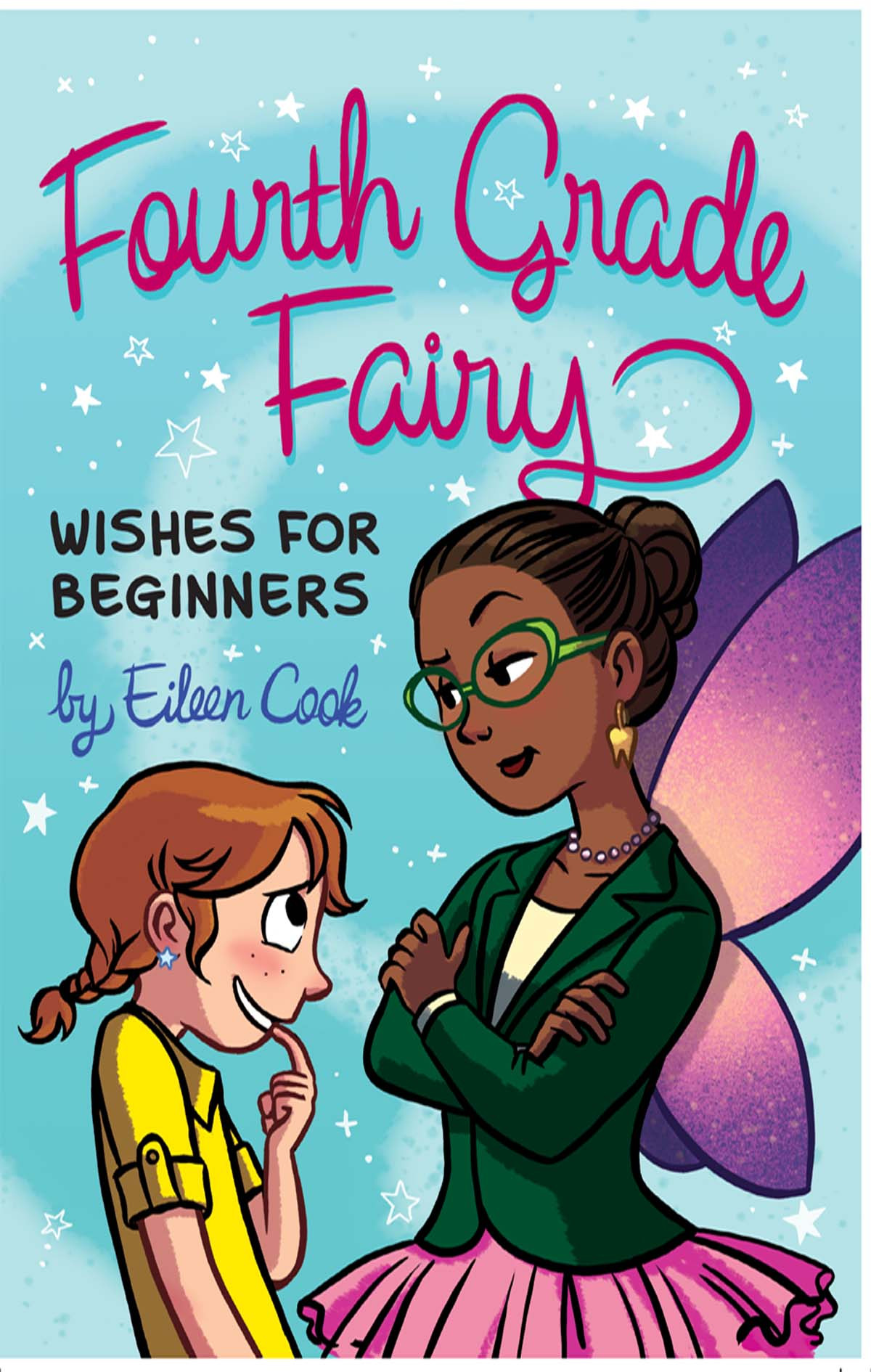 Wishes For Beginners Cook Eileen