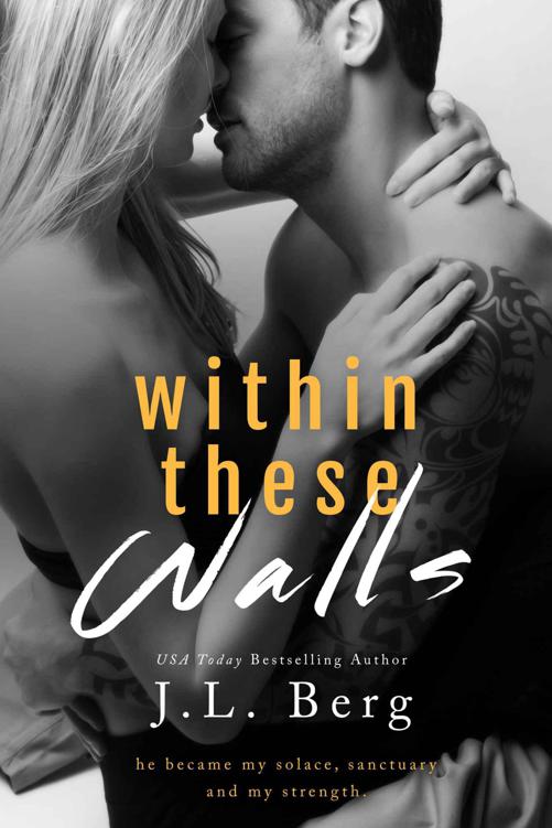Within These Walls Berg J L