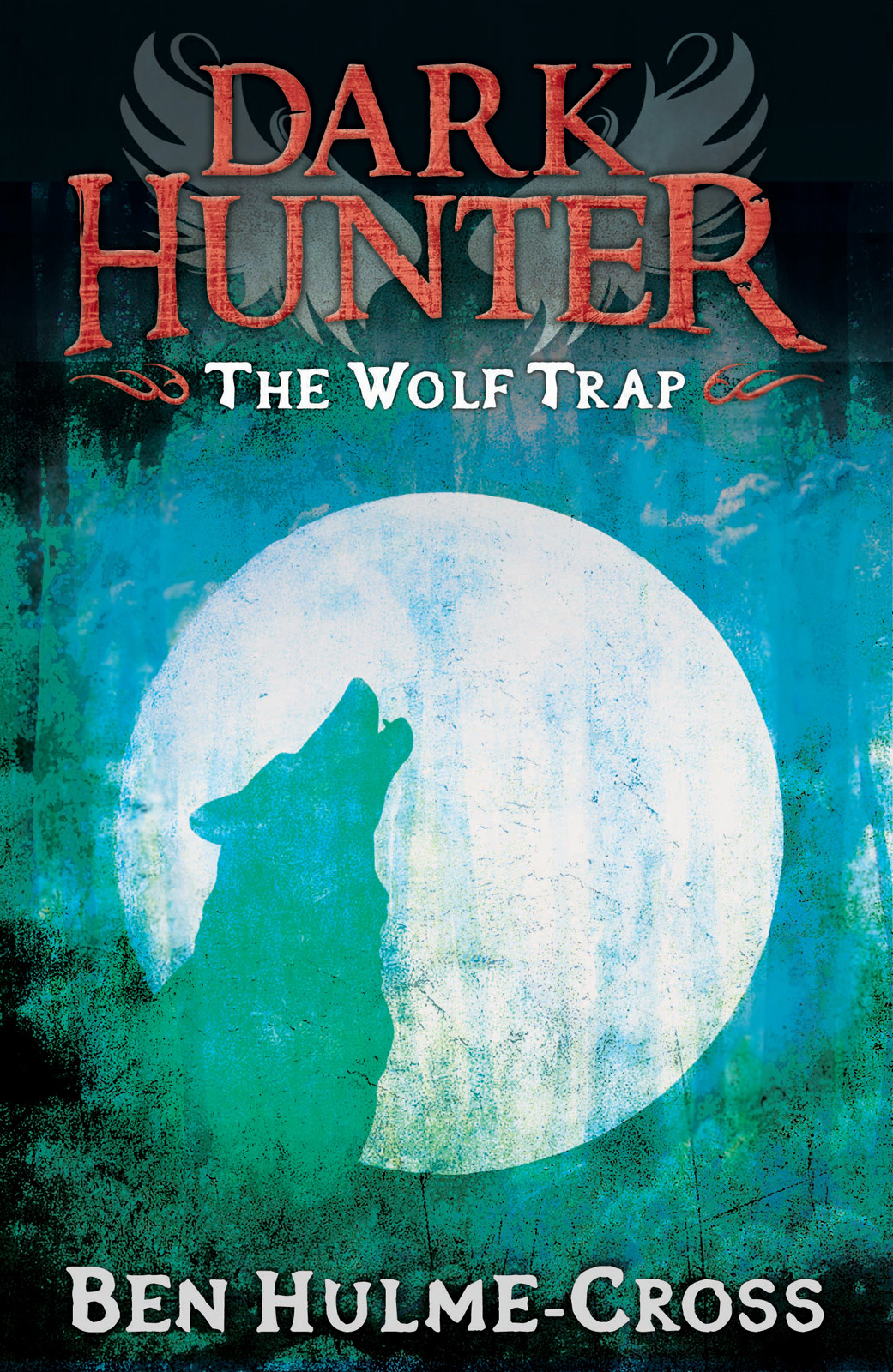 Wolf Trap Hulmecross Benjamin