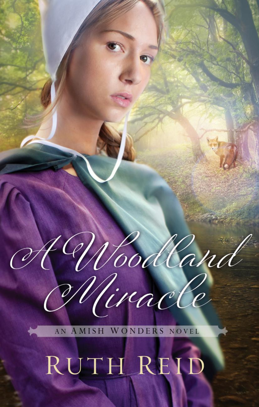 Woodland Miracle Reid Ruth