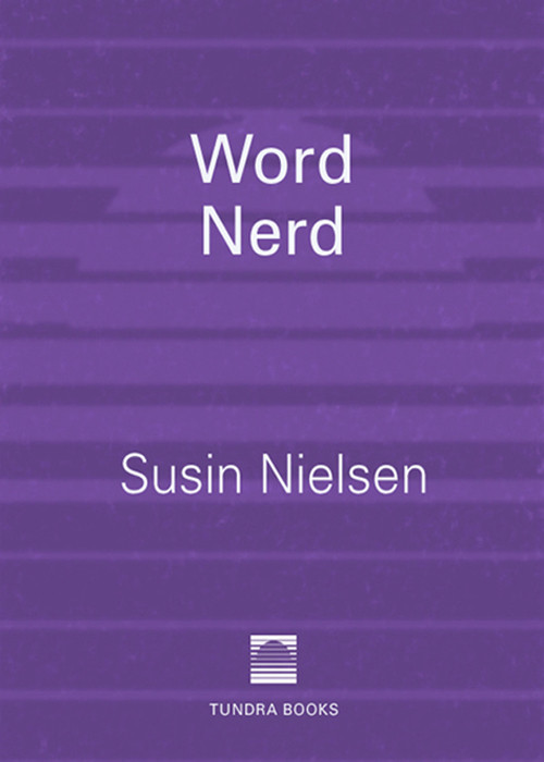 Word Nerd Nielsen Susin