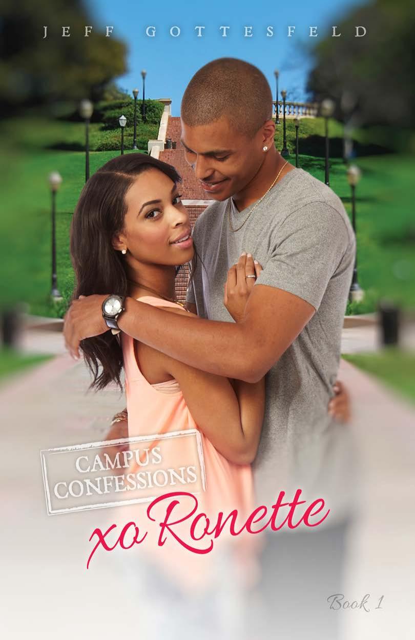 Xo Ronette Gottesfeld Jeff