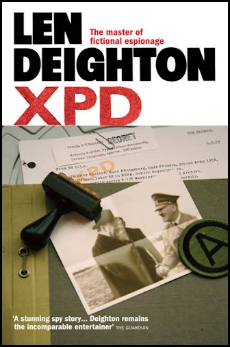 Xpd Deighton Len