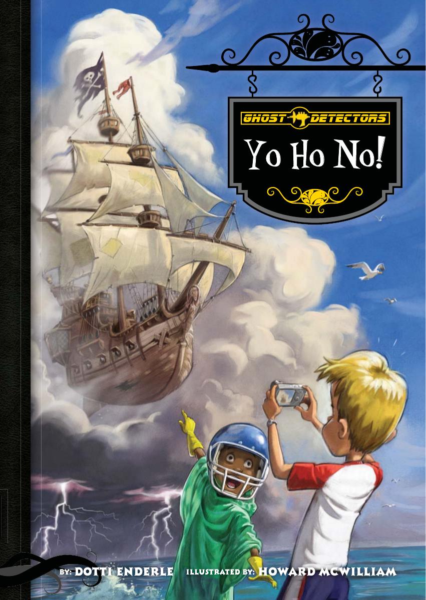 Yo Ho No Enderle Dotti