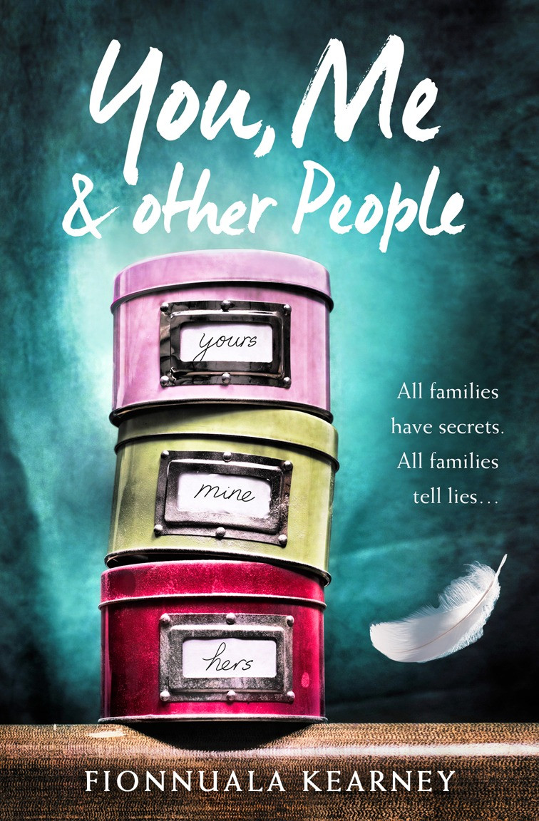 You Me And Other People Kearney Fionnuala