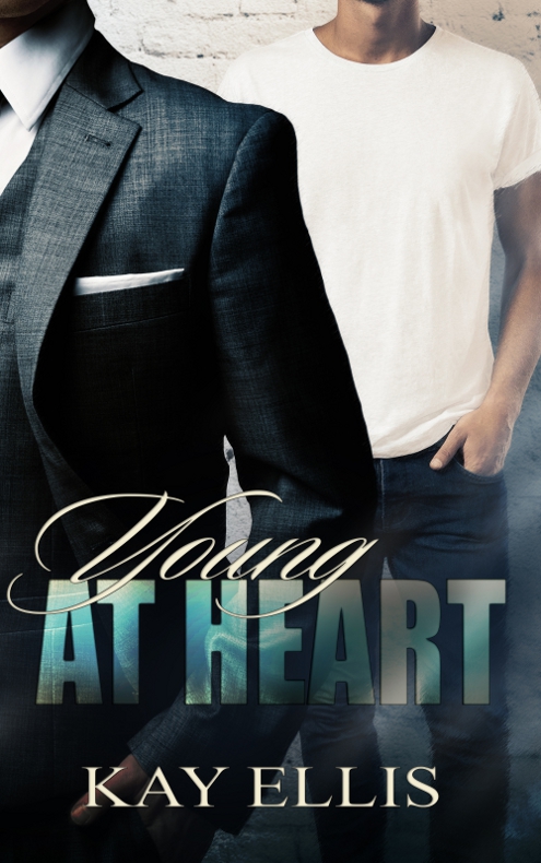 Young At Heart Ellis Kay