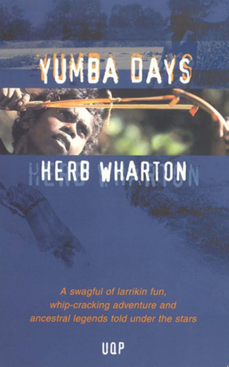 Yumba Days Wharton Herb