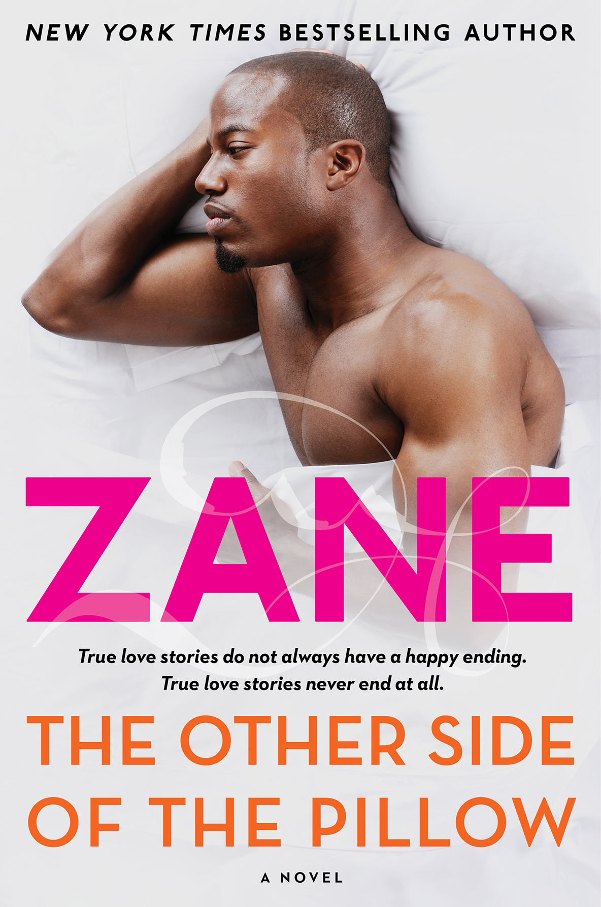 Zanes The Other Side Of The Pillow Zane