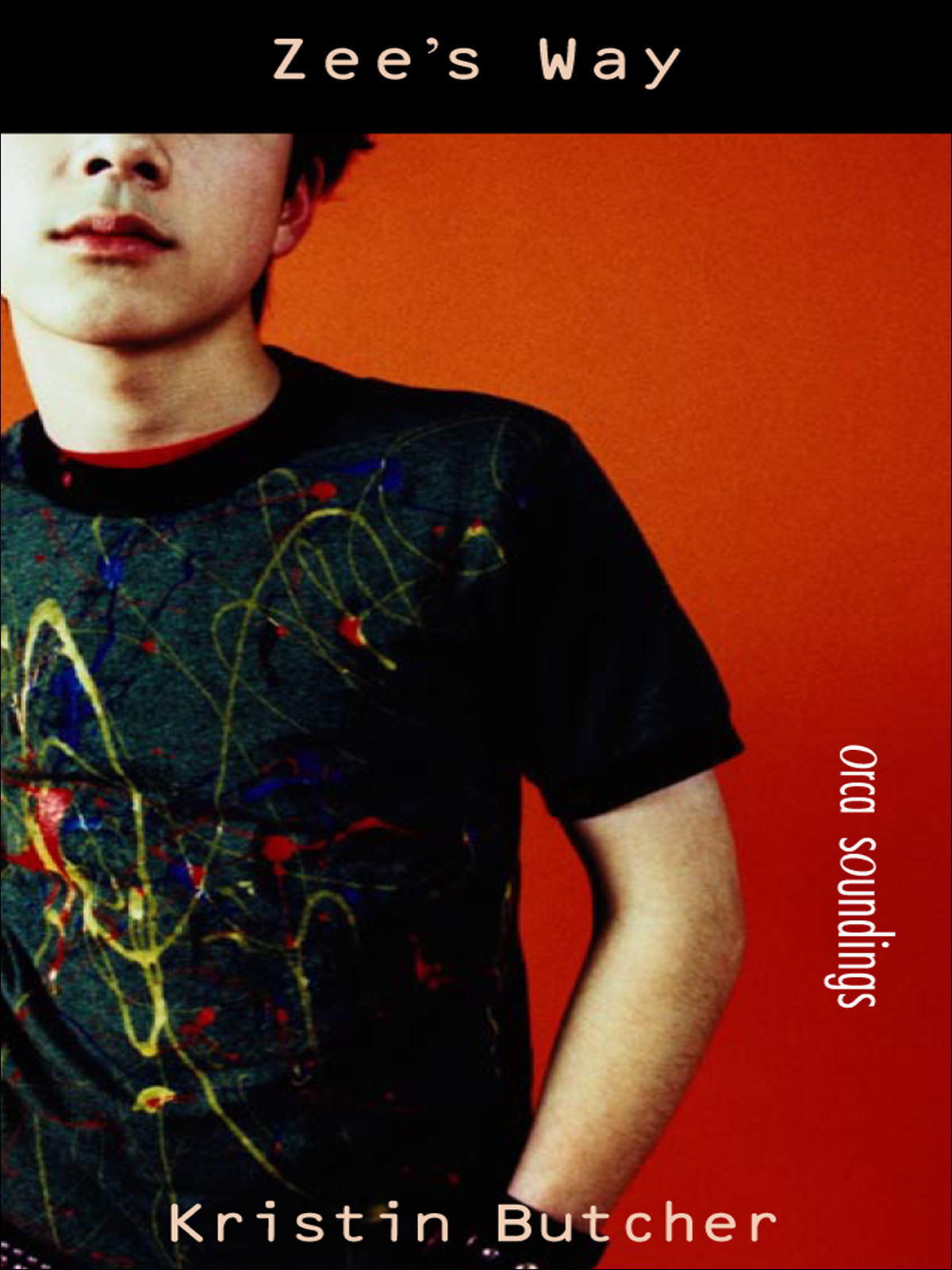 Zees Way Butcher Kristen