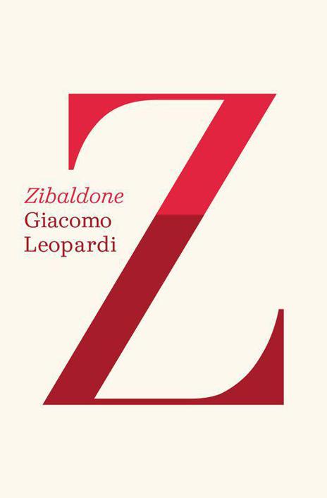 Zibaldone Leopardi Giacomo
