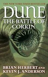 The Battle Of Corrin Herbert Brian Anderson Kevin J