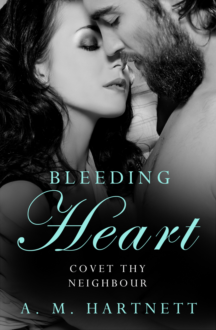 Bleeding Heart Hartnett Am