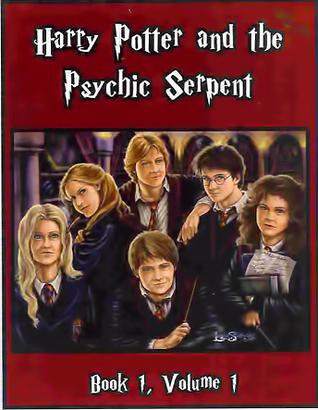 Harry Potter And The Psychic Serpent Purdom B L