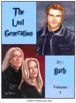 The Lost Generation 19751982 Purdom B L
