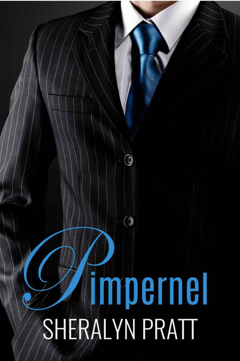 Pimpernel Pratt Sheralyn