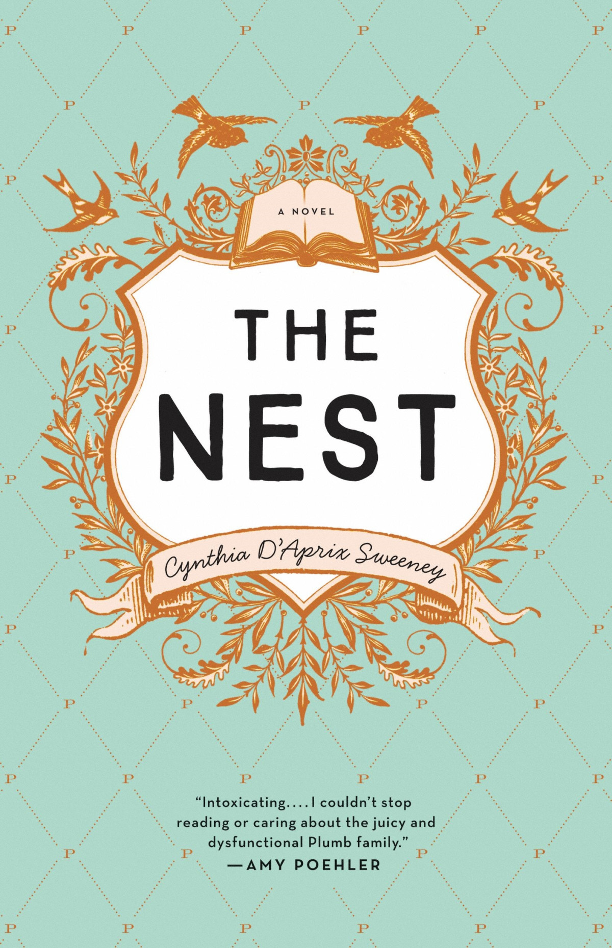 The Nest Cynthia Daprix Sweeney