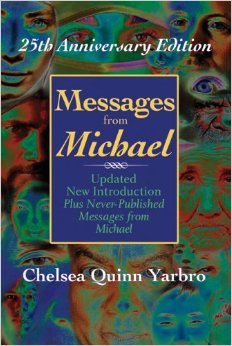 Messages From Michael Chelsea Quinn Yarbro