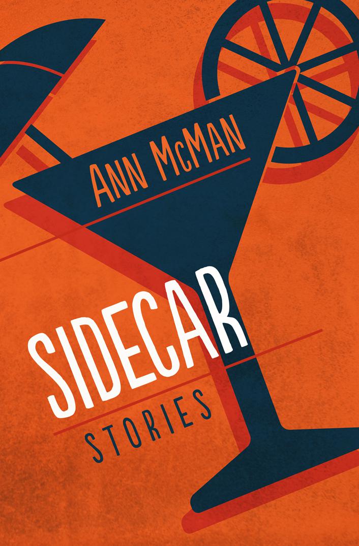 Sidecar Mcman Ann