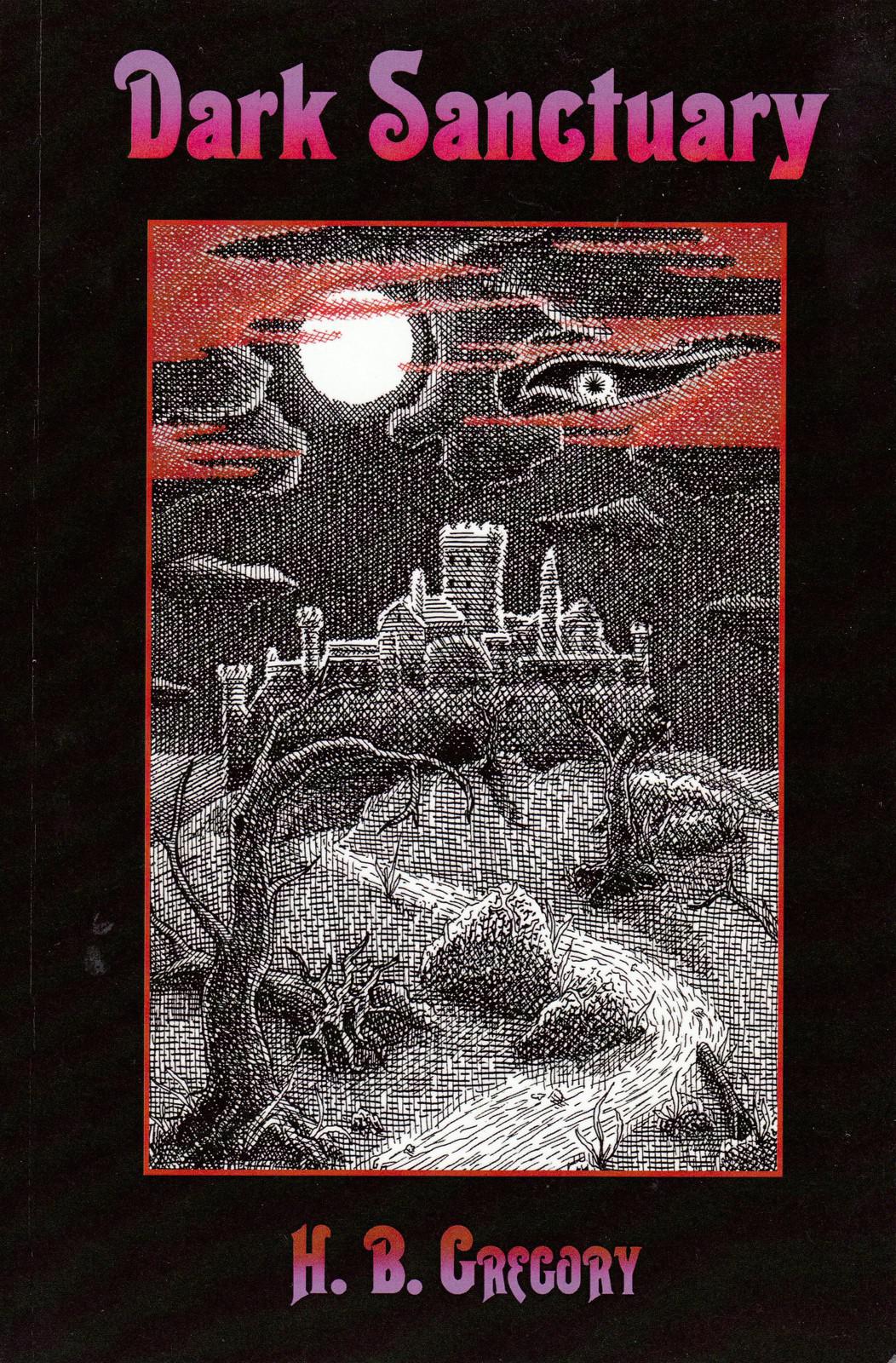Dark Sanctuary Gregory H B Pelan John Okeefe Gavin L