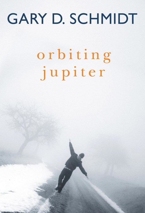 Orbiting Jupiter Gary D Schmidt