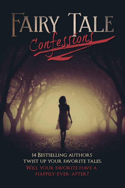 Fairy Tale Confessions Thawer Tish Pepper Sarah J Daws Amy Dover Lp