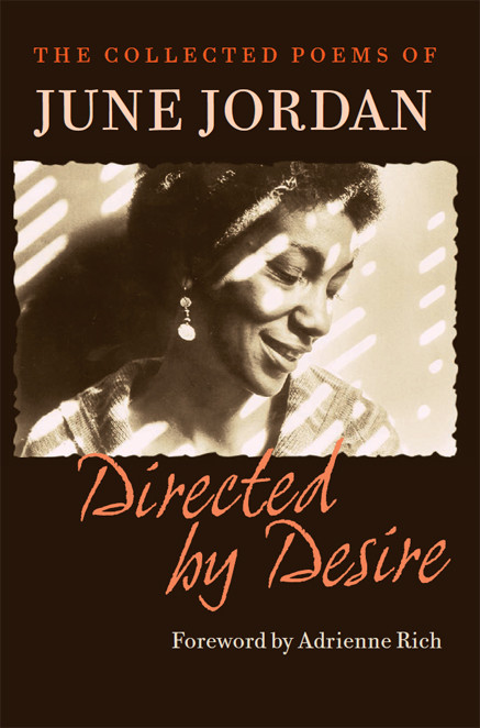 Directed By Desire June Jordan