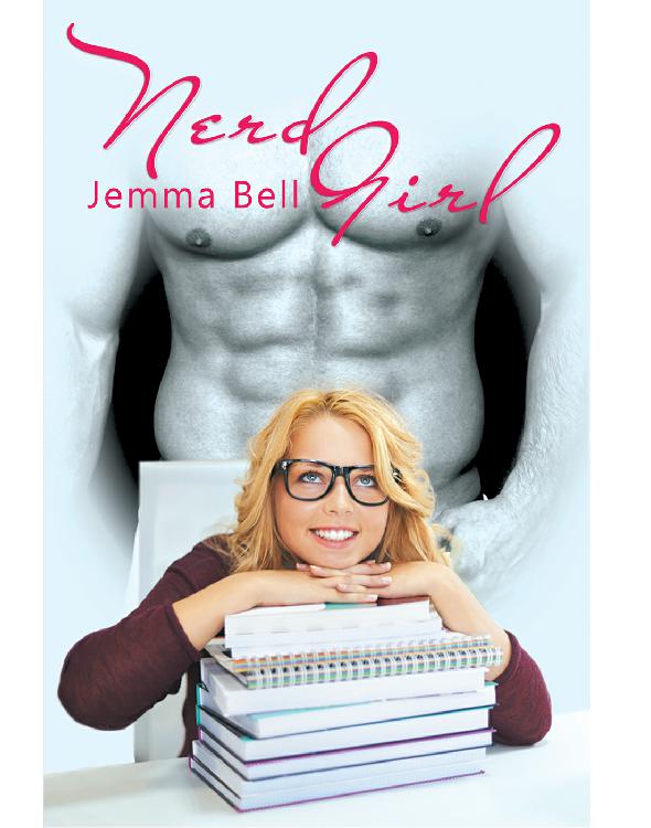 Nerd Girl Bell Jemma