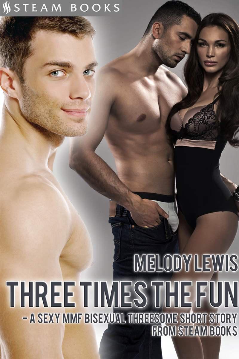 Three Times The Fun Lewis Melody