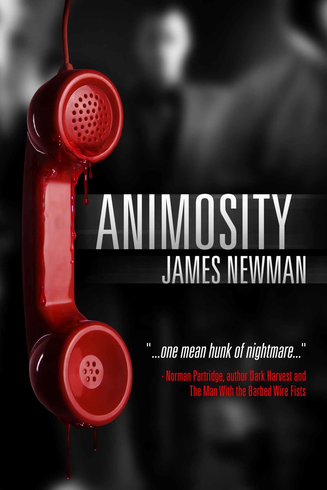 Animosity Newman James