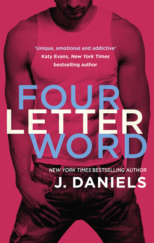 Four Letter Word Daniels J