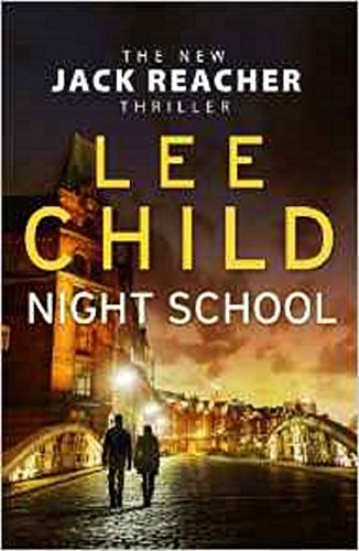 Night School Lee Child