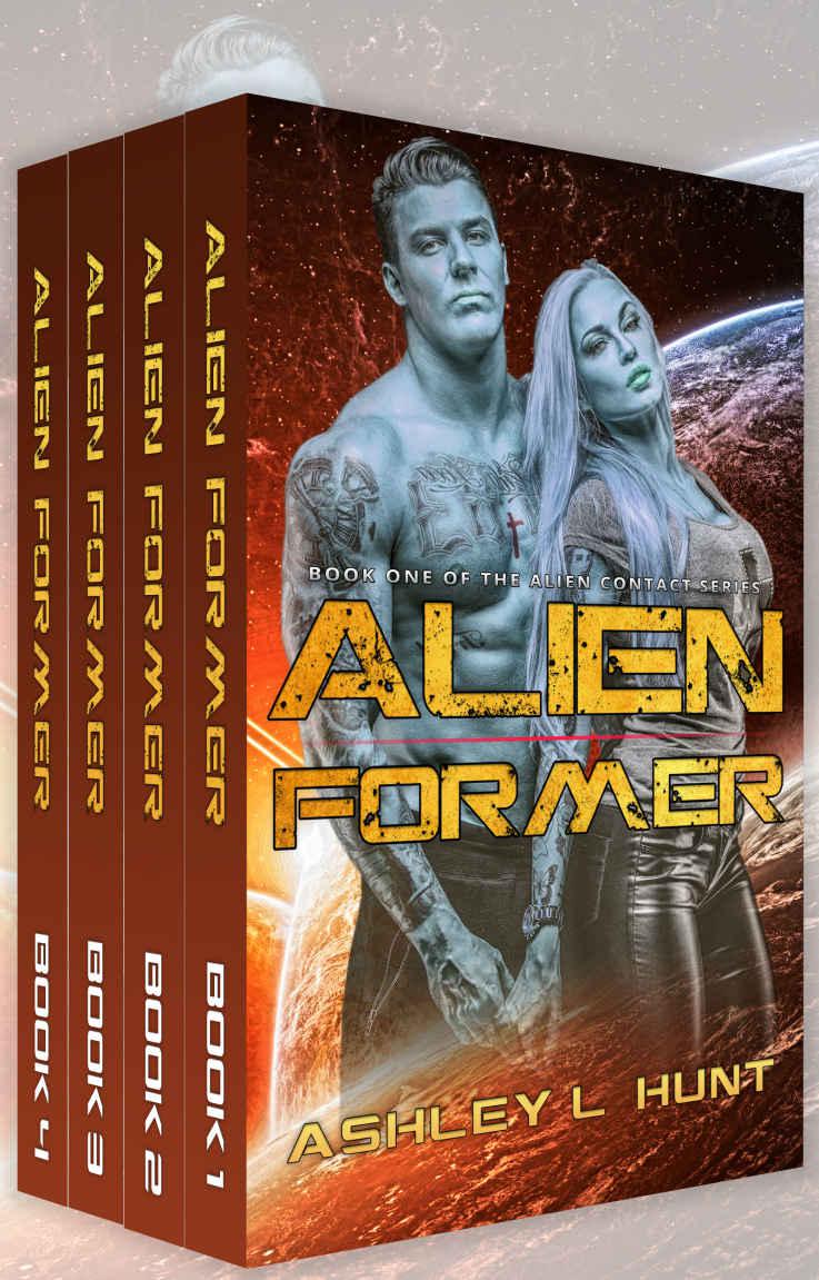 Alien Romance Box Set Alien Former Scifi Alien Romance Books 14 Hunt