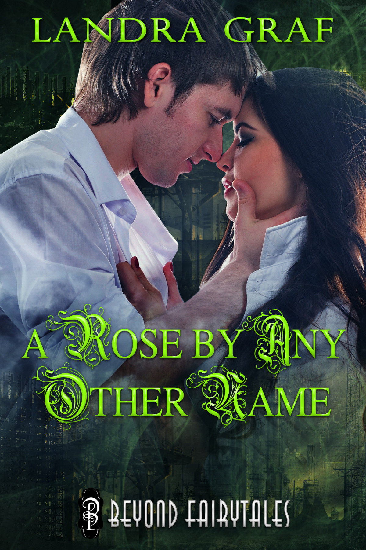 A Rose By Any Other Name Graf Landra