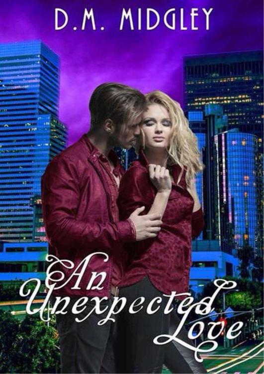 An Unexpected Love Midgley D M