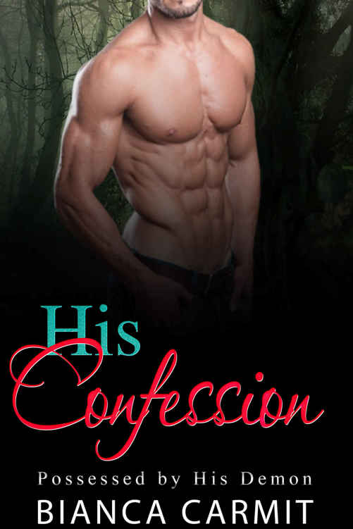 Paranormal Romance Gay Romance His Confession Possessed By His Demon Billionaire Alpha Male Romance Carmit Bianca