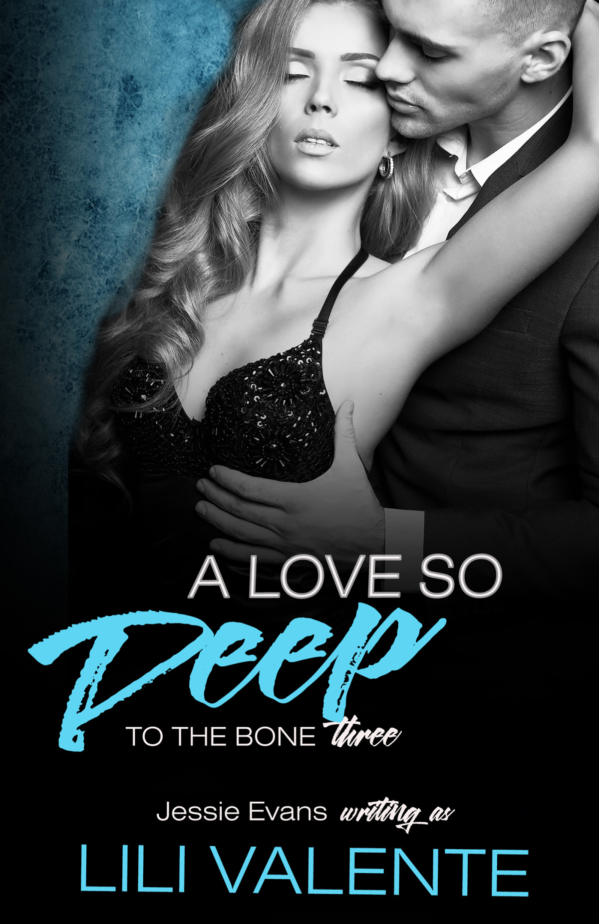 A Love So Deep Valente Lili