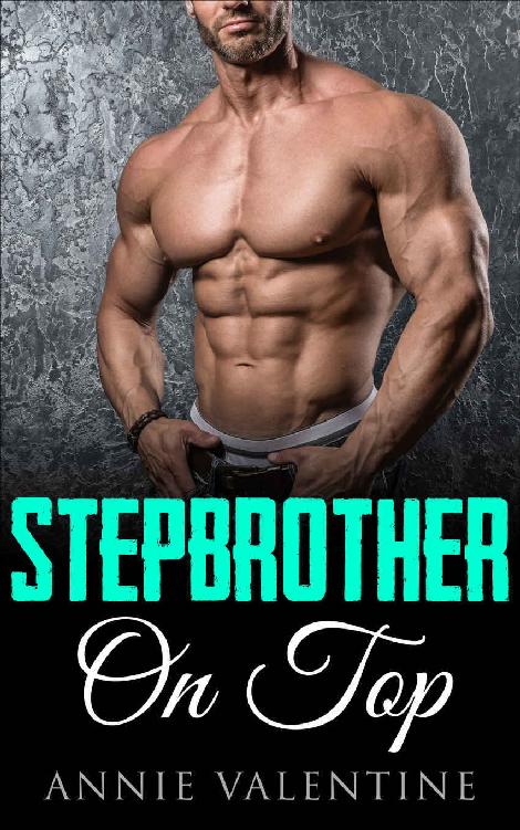 Romance Stepbrother On Top Valentine A