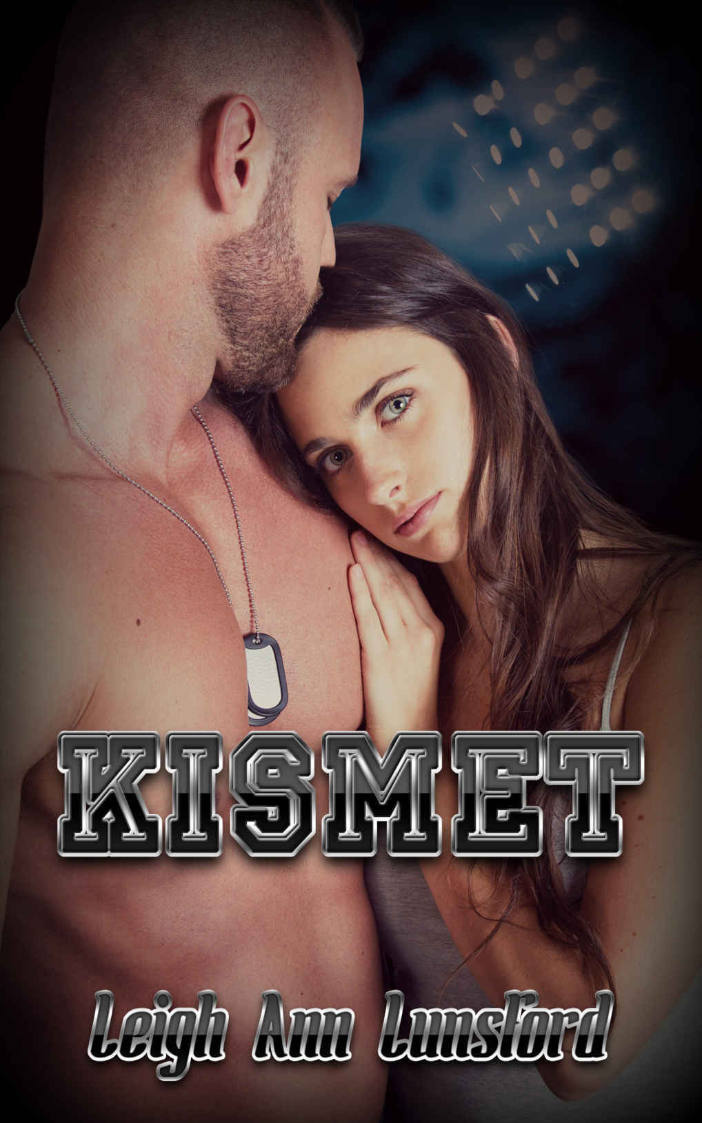 Kismet Lunsford Leigh Ann