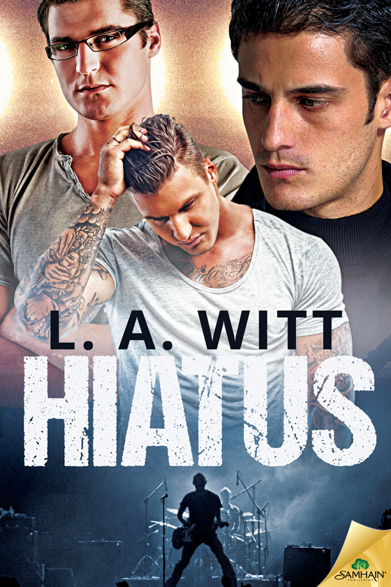 Hiatus Witt La