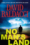 No Mans Land John Puller 4 David Baldacci