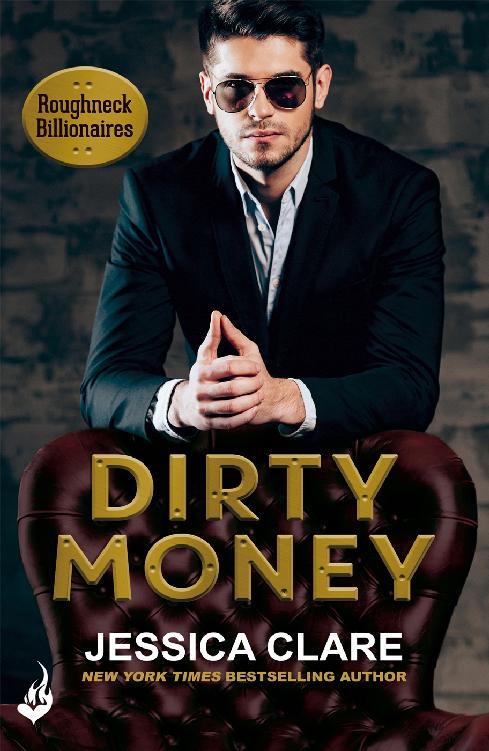Dirty Money Clare Jessica