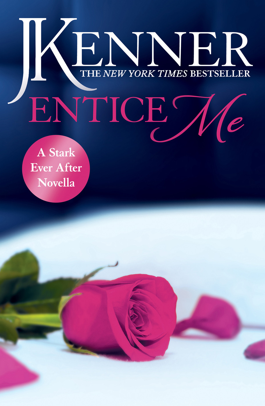 Entice Me J Kenner