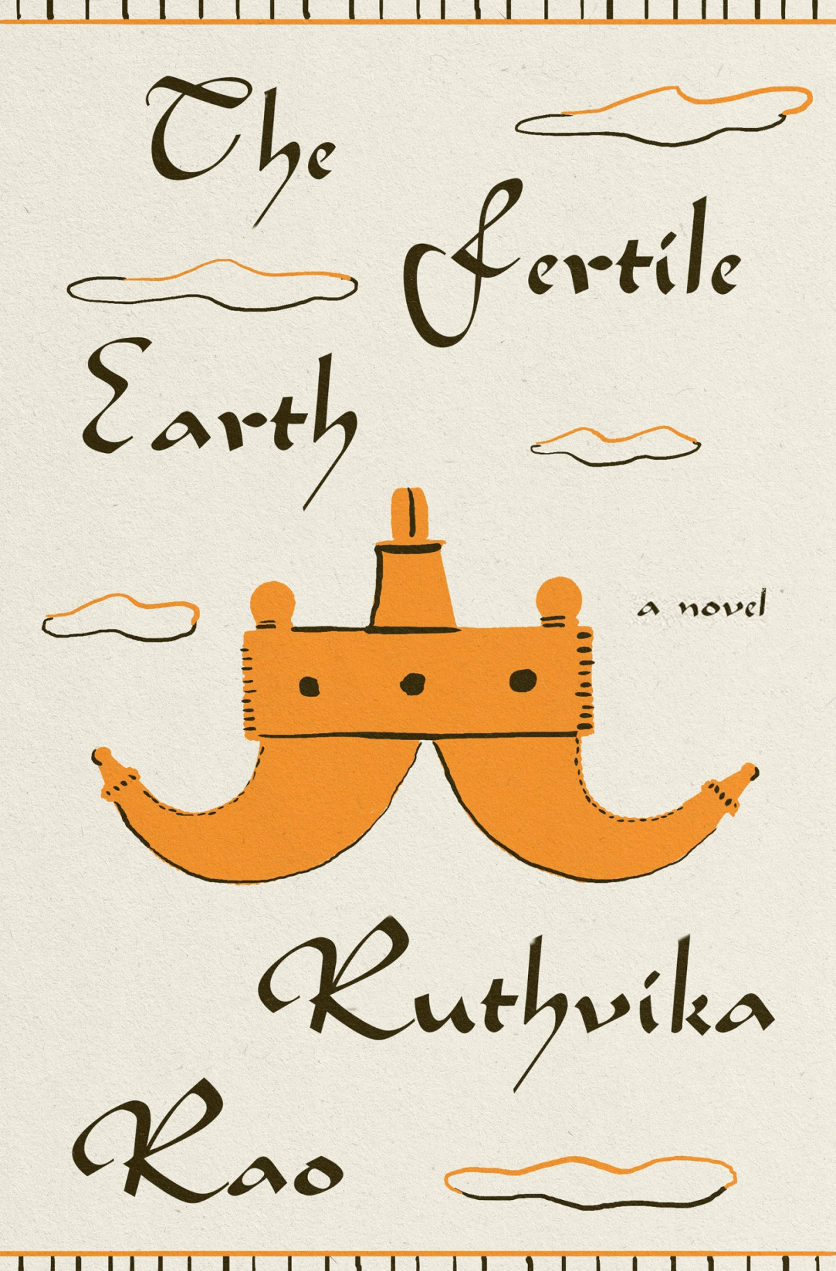 The Fertile Earth Ruthvika Rao