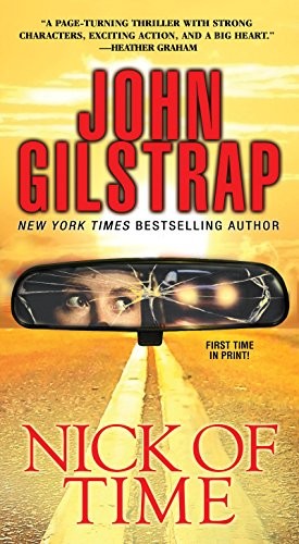 Nick Of Time John Gilstrap