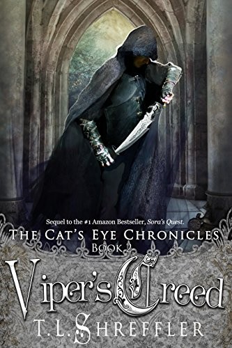Vipers Creed T L Shreffler