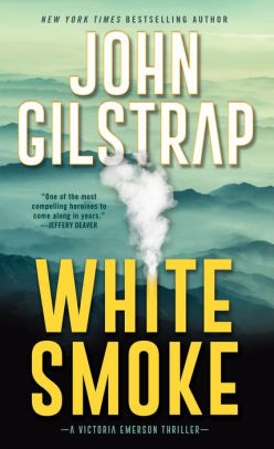 White Smoke John Gilstrap