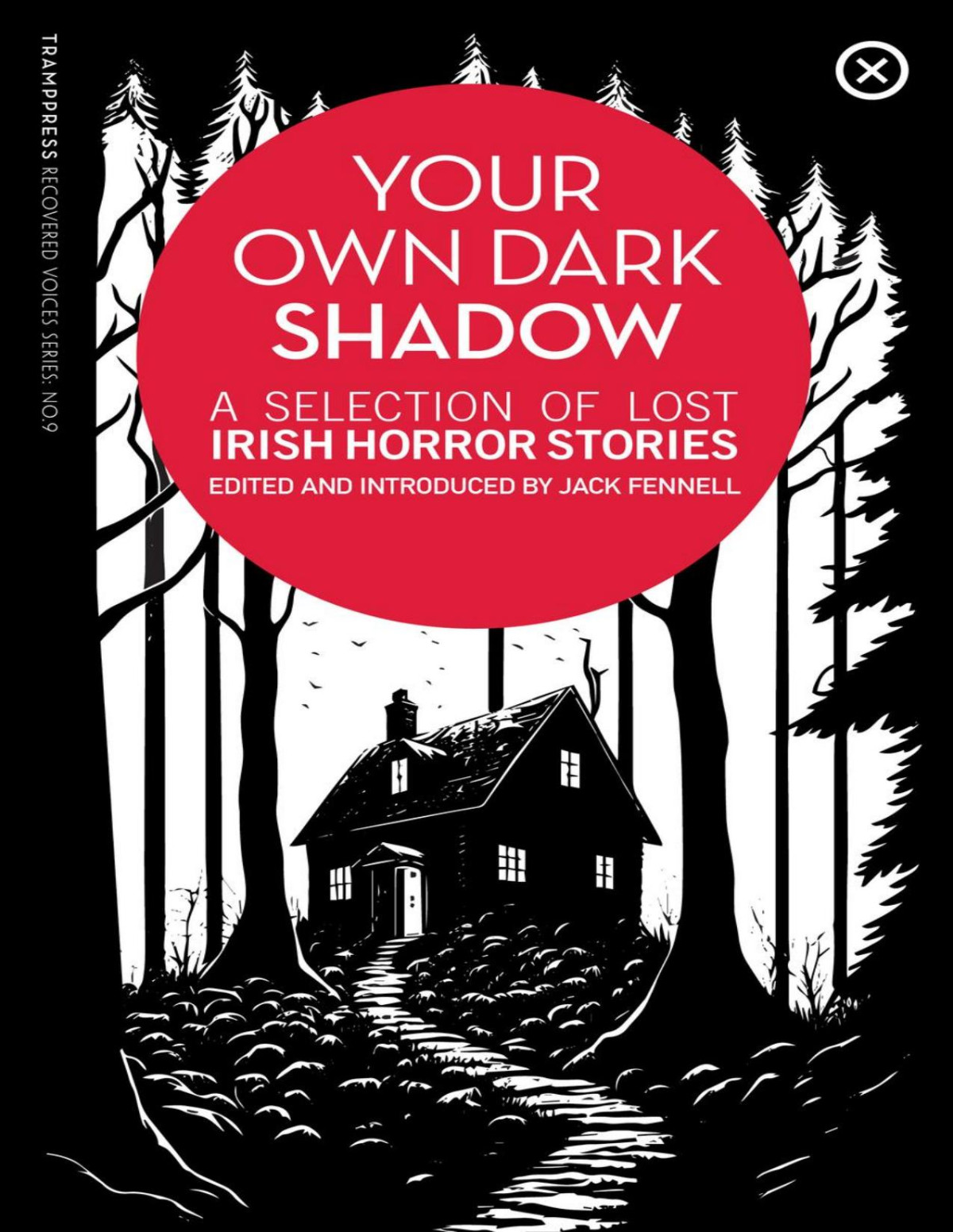 Your Own Dark Shadow Jack Fennell