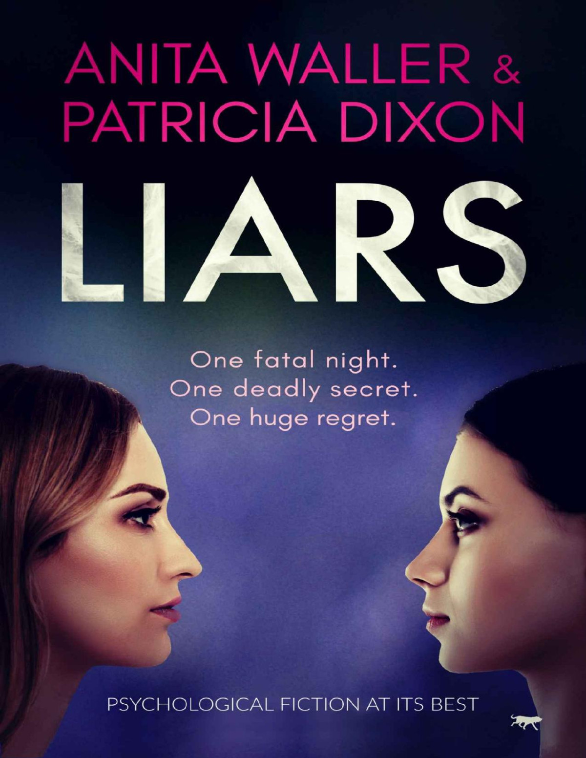 Liars Waller Anita Dixon Patricia