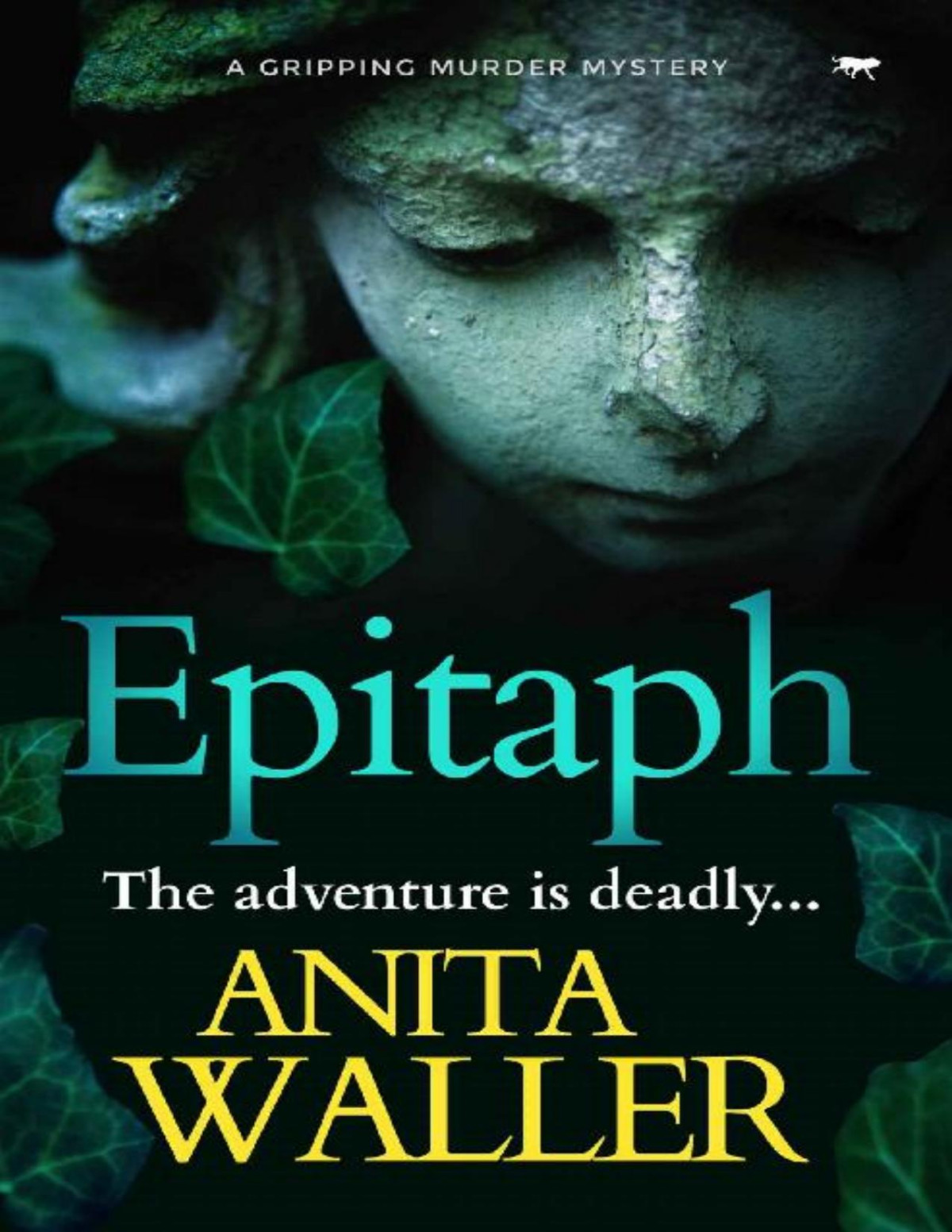 Epitaph Anita Waller