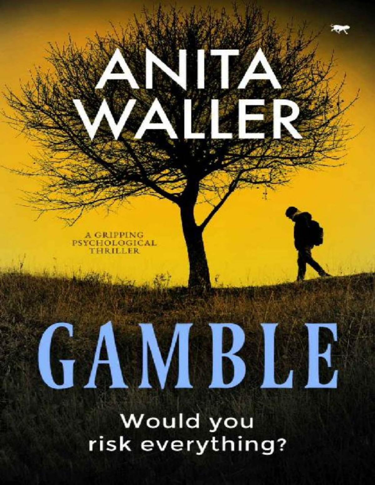 Gamble Anita Waller